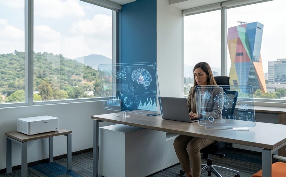 Consultor de Inteligencia Artificial