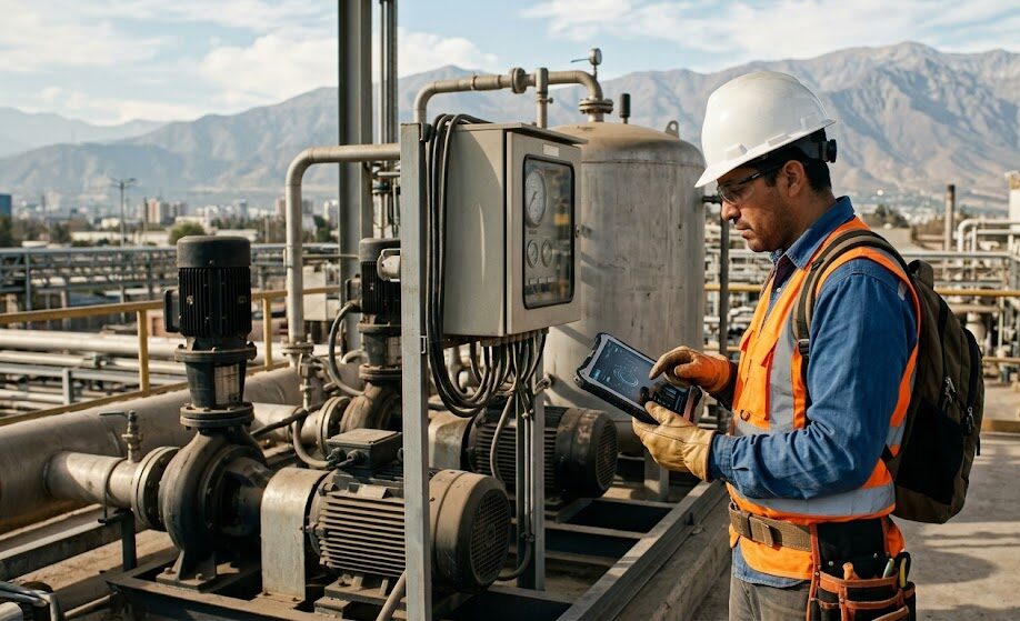 Ingeniero o Técnico de Proyecto
