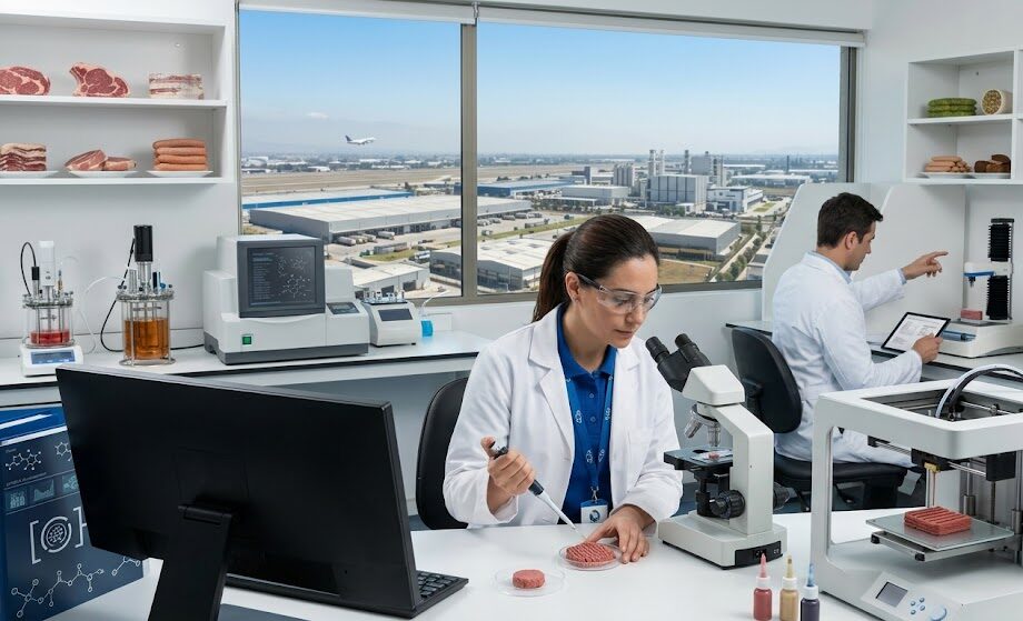 Ingeniero(a) de Desarrollo de Productos
